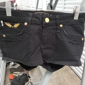 Robin's Jeans Shorts